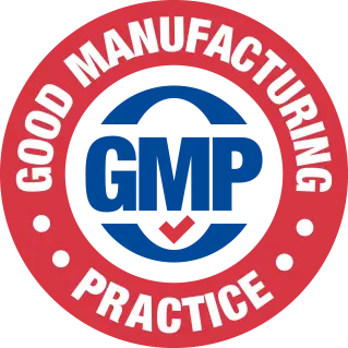 Neurosharp gmp certified