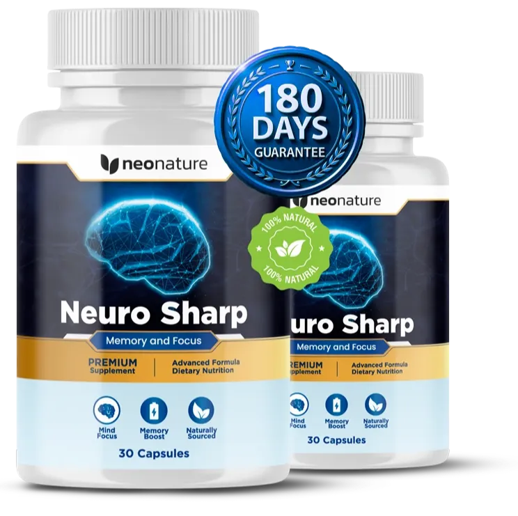 Neurosharp